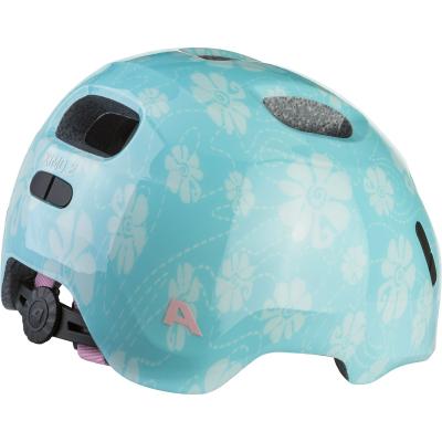 ALPINA Sports XIMO 2 aqua-rose flower gloss 47-51 Produktbild 4