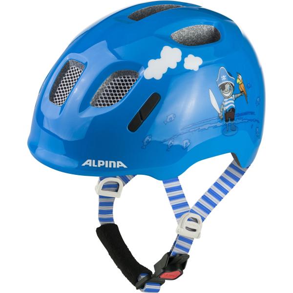 ALPINA Sports XIMO 2 ahoi gloss 47-51