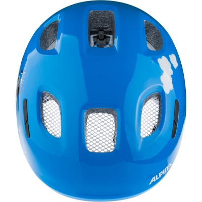ALPINA Sports XIMO 2 ahoi gloss 47-51 Produktbild 1