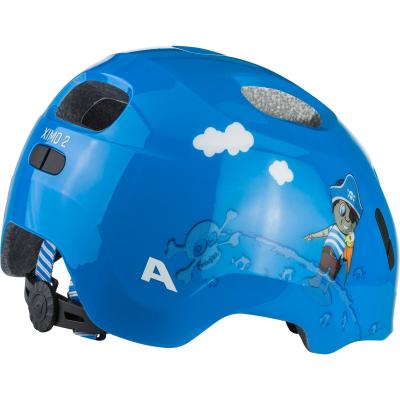 ALPINA Sports XIMO 2 ahoi gloss 49-54 Produktbild 4
