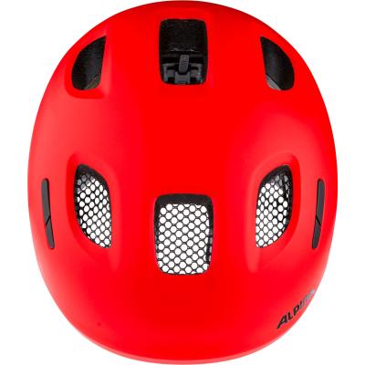 ALPINA Sports XIMO 2 LE neon red matt 49-54 Produktbild 1