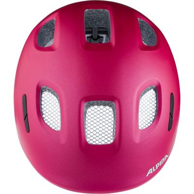 ALPINA Sports XIMO 2 FLASH deep rose violet matt 45-49 Produktbild 1
