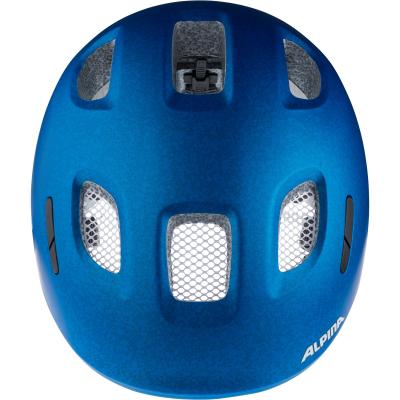 ALPINA Sports XIMO 2 FLASH blue matt 47-51 Produktbild 1