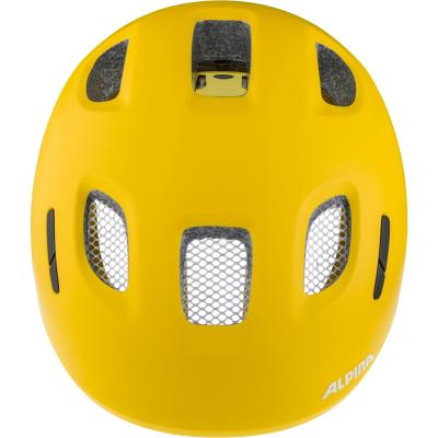 ALPINA Sports XIMO 2 MIPS yellow matt 47-51 Produktbild 1