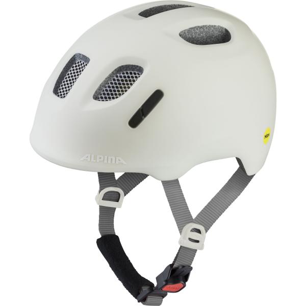 ALPINA Sports XIMO 2 MIPS sand matt 47-51