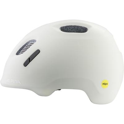 ALPINA Sports XIMO 2 MIPS sand matt 47-51 Produktbild 2