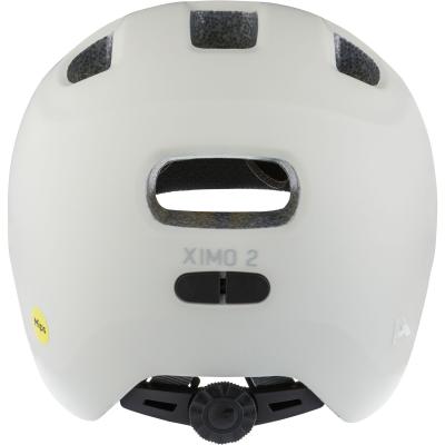 ALPINA Sports XIMO 2 MIPS sand matt 47-51 Produktbild 3