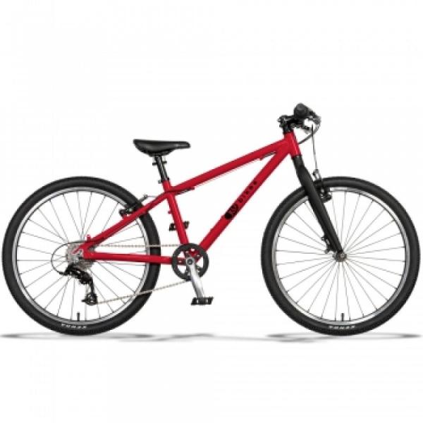24er Kubike Gr&ouml;&szlig;e: L, Basic MTB, 8-Gangschaltung