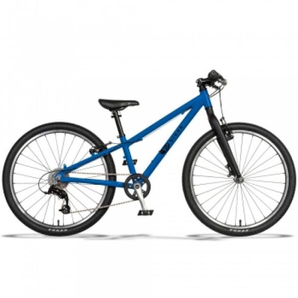 24er Kubike Gr&ouml;&szlig;e: S, Basic MTB, 8-Gangschaltung