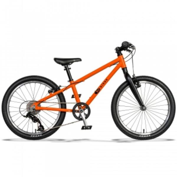 20er Kubike, Gr&ouml;&szlig;e: L, Basic MTB, 8-Gangschaltung
