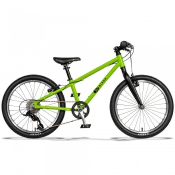 20er Kubike, Gr&ouml;&szlig;e: S, Basic MTB, 8-Gangschaltung