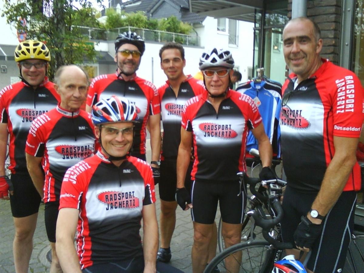  - Radsport Jachertz