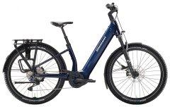 Kategorie E-Bikes