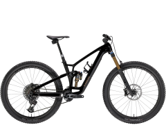 Kategorie Mountainbikes