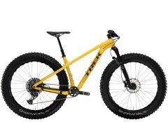 Kategorie MTB-Fatbike