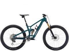 Kategorie MTB-Fully