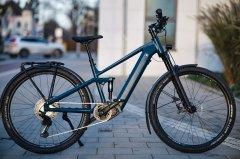 Kategorie Demobikes
