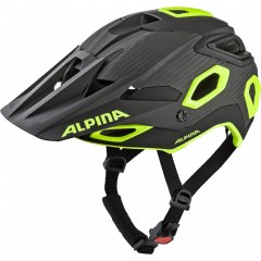 Enduro/MTB Helme