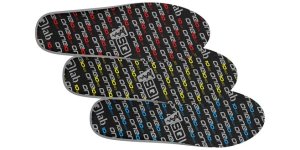 SQlab SQ-Insoles ONE10 - high | 41,5 - 43,5  L 
