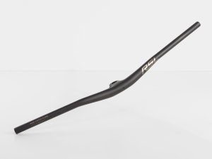Bontrager Lenker-Vorbau MTB RSL 820/27,5/45/0 Carbon Black