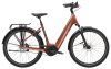 Trek District+ 4 Lowstep S Pennyflake 545WH