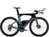Trek Speed Cncpt SLR 7 AXS S Emerald Iris/Trek Black