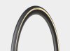 Bontrager Reifen Bontrager Aeolus RSL TLR 700x28C Cotton