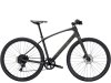 Trek FX Sport SL 5 XS Matte Black Olive/Deep Smoke