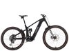 Trek Rail+ 9.9 XX AXS EU S Deep Smoke