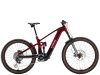 Trek Rail+ 9.9 XX AXS EU S Red Smoke