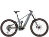 Trek Rail+ 9.9 XX AXS EU XL Slate