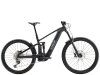 Trek Rail+ 5 EU XL Lithium Grey