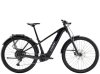 Trek Powerfly+ 4EQ EU S 27.5 Gloss Dark Star/Matte Dark