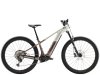 Trek Powerfly+ 8 EU XL 29 Satin Lunar Silver/Bronze Age