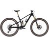 Trek Top Fuel 9.9 XL Dark Star