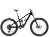 Trek Fuel MX 9.9 X0 AXS M Gloss Dark Carmine/Matte Trek