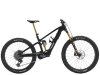 Trek FUEL+ MX 9.9X0AXS EU L Carbon Smoke/Lithium Grey M