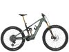 Trek FUEL+ MX 9.9X0AXS EU XL Lichen Green/Keswick Green