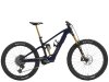 Trek FUEL+ MX 9.9X0AXS EU L Gloss Navy Smoke/Matte Trek