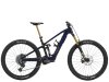 Trek FUEL+ LX 9.9X0AXS EU XXL Gloss Navy Smoke/Matte Tr
