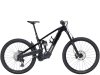 Trek Slash+ 9.7 EU XL Trek Black/Dark Prismatic