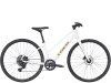 Trek FX 2 MS L Crystal White