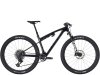 Trek Supercal SLR9.8XO FA ML Carbon Smoke/Galactic Grey