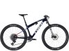Trek Supercal SLR9.8XO FA XL Navy Smoke