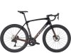Trek Domane SL 7 52 Dark Star to Bronze Age Fade