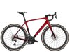 Trek Domane SLR 7 62 Metallic Red Smoke to Red Carbon S
