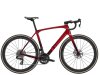 Trek Domane SLR 9 AXS 50 Metallic Red Smoke to Red Carb