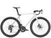 Trek Madone SL 6 AXS XL Gloss Crystal White/Matte Deep