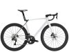 Trek Madone SL 7 XL Gloss Crystal White/Matte Deep Smok