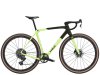 Trek Checkmate SLR 7 AXS S Olive Drab/Glowstick